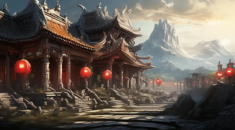 战争与文明游戏图片3